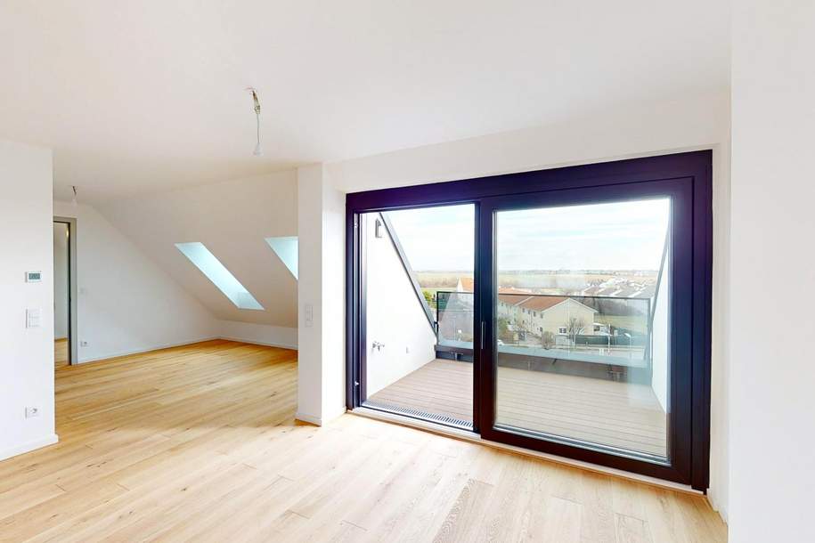 NADIAs - Raum für Wohnträume, Wohnung-kauf, 736.000,€, 1210 Wien 21., Floridsdorf