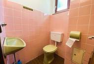 **OPEN HOUSE 5.9.2025** - Einfamilienhaus mit Ausbau-Potenzial, >1.700 m² Grundstück