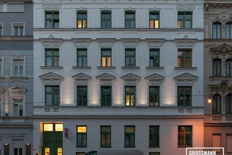 RENDITESTARKES ANLEGEROBJEKT MIT BEHERBERGUNGSWIDMUNG IN WIEN, Wohnung-kauf, 218.255,€, 1160 Wien 16., Ottakring