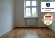 2-Zimmer-Mietwohnung mit Balkon in zentraler Wohnlage