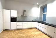 1010! Elegante 4-Zimmer Altbauwohnung mit 3 Bädern in Toplage!