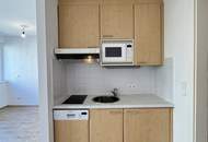 1-Zimmer-Neubauwohnung in traumhafter Lage im 8. Bezirk!