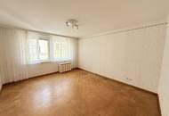 geräumige 2-Zimmer Wohnung in gepflegtem Gebäude sucht neuen Eigentümer - in U-Bahn Nähe