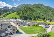 Hollersbach Residenzen - Haus 1