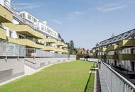 Modernes Atelier zur Miete – Kierlingerstraße 118–122, Klosterneuburg - nur zur gewerblichen Nutzung/ K118 Top 20