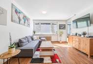 Sonnige 2-Zimmer-Wohnung in Wattens