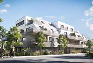 Ihr Refugium im Dachgeschoss – sonnig &amp; moderne 2-Zimmer-Terrassenwohnug