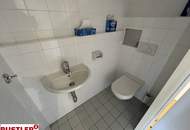 Hoseitige Neubauwohnung mit Loggia - hell und ruhig