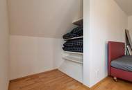 2-Zimmer-Wohnung im 1. OG