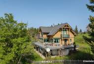 Hochwertiger Wohntraum in Modriach mit Kamin, Balkon, Terrassen &amp; Carport!