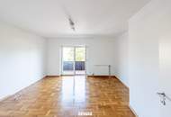 Großzügige 4-Zi Wohnung in Altmünster, vollrenoviert mit Balkon, Terrasse & Garage!
