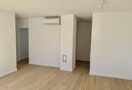 Wohnen über den Dächern! Dachmaisonette mit Terrasse beim Schlossquadrat