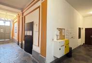 ALTBAU-RARITÄT in absoluter Ruhelage – Begehrte 3-Zimmer-Wohnung in Toplage 1020 Wien