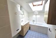 Freundliche 3 Zimmer-Wohnung mit Balkon in ruhiger Lage - Fischergasse 25 - Top 26