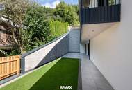 CHANCE NUTZEN! "2-Zimmer-Grünblick" Premium Residence