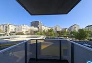 Smart Wohnen mit Balkon - Top 2 Zimmer Wohnung bei der U6!