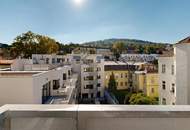 Beverly Hietzing – Provisionsfreie 3 Zimmerwohnung mit Balkon/Terrasse am Lainze