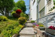 Ihr 'Stilvolles Wohnungseigentum' in Bestlage – Panorama genießen, Stadtleben erleben