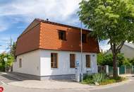 Ein Haus zum Verlieben | entzückendes Einfamilienhaus im Herzen von Schwechat!