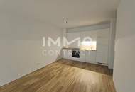 Neuwertige - geförderte 2 Zimmer Wohnung mit Balkon in zentraler Lage - Idlhofgasse 70 - Top 32