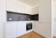 DG-Wohnung mit ECK-TERRASSE ++ tolle Infrastruktur ++ Grenze zum 5./6.Bezirk!