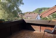 Riedenburg-Highlight: 5 Zimmer, 2 Terrassen, perfekte Familienlage