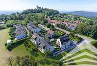 AM OBSTGARTEN - Ihr Familienparadies vor den Toren der Stadt! TOP 1 "Haus Apfelbaum"