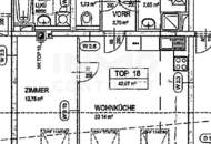 Erholungsoase Alte Donau! Zweizimmer-Wohnung Schöpfleuthnergasse 29 - Top 18