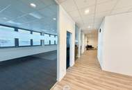 Büro im modernen Gewerbepark im Nord-Westen Wiens I Zukunftspark+ in Tulln