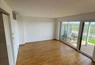 MODERNE GARTENWOHNUNG MIT SEEBLICK