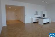 3-Zimmerwohnung in Toplage