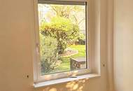 Schöne 4-Zi Wohnung | große Grünterrasse |1. Stock