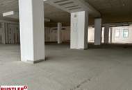 ATTRAKTIVE GESCHÄFTSFLÄCHE - MIT FLEXIBLEN GESTALTUNGSMÖGLICHKEITEN