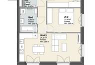 *Provisionsfrei* – Lichtdurchflutet &amp; hochwertig wohnen