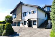 Außergewöhnliche Immobilie mit parkähnlichem Garten, ehemaliger Praxis und viel Raum zum Leben – 2152m² Grund!