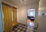 Exklusive 2 Zimmer Wohnung mit Blick auf den Kahlenberg