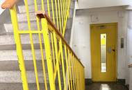 FREIER MIETZINS! PERFEKT AUFGETEILTE WOHNUNG IM GRÜNEN GRÄTZL - IDEAL FÜR STUDIERENDE ODER WGs