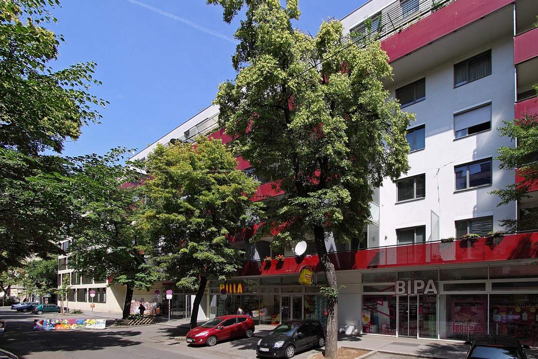 Wohnpark Molkereistraße Top 9