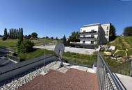 Exklusive Doppelhaushälfte in den Weinbergen - Höchste Energieeffizienz mit Erdwärmeheizung für modernes Wohnen und Genießen!