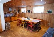 Exklusives Chalet in traumhafter Ski-Umgebung