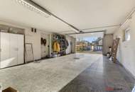 Schöner Privatwohnsitz mit großem Garten, 5 Schlafzimmern, 4 Bädern und Einliegerwohnung