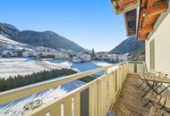 Großzügige 3,5 Zimmer Wohnung in der Nähe von Fiss-Serfaus-Ladis zu kaufen