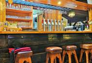 Restaurant mit Gastgarten im Herzen von Stammersdorf