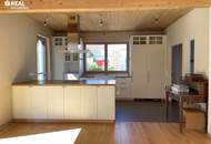 Zukunft trifft Wohnqualität – Drei Einheiten, ein Lebensraum