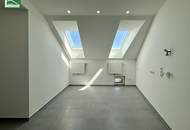 Exklusive 4-Zimmer-Dachgeschoss Maisonette Wohnung mit Terrasse und Aufzug direkt ins Penthouse — 1060 Wien! - JETZT ZUSCHLAGEN