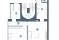 Helle, bezugsfertige 2-Zimmer-Wohnung mit moderner Küche und großem Bad!