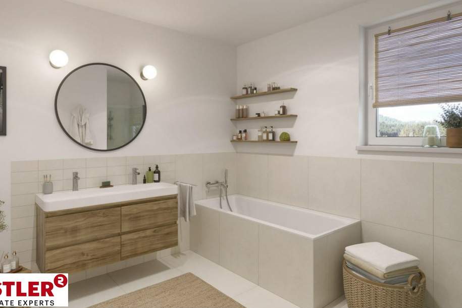 V I T R I N O - Stadt, Land, See NEUBAU, Wohnung-miete, 1.425,71,€, 9020 Klagenfurt(Stadt)