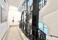 360° TOUR // REPRÄSENTATIVE BÜROFLÄCHE NAHE URANIA