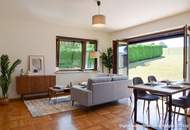 Ihr Rückzugsort am Wienerwald – großes Grundstück, traumhafter Fernblick & Wien in wenigen Minuten