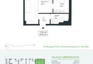 Hochwertige Zweitbezugs-Wohnung mit Loggia direkt bei der U3 Kendlerstraße! Ab 01.09.2026 beziehbar!